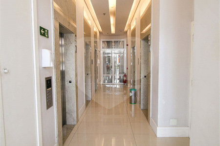 Salas Comerciais de Alto Padrão na Vila Romana