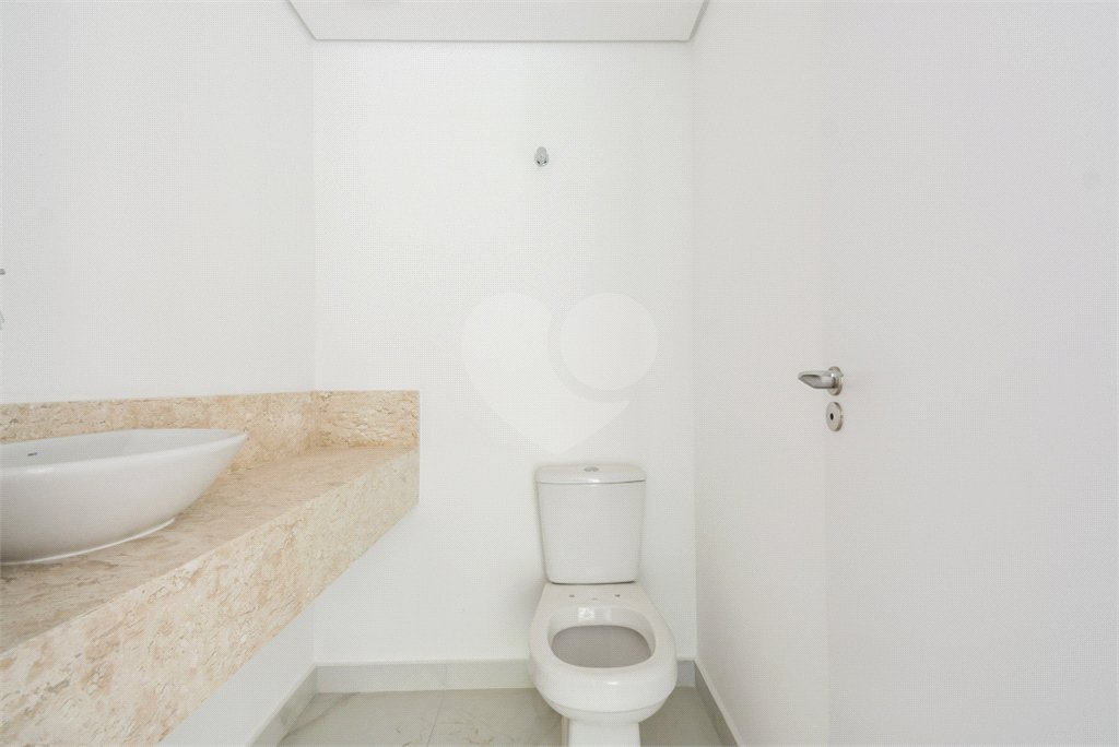 Apartamento 4 quartos com 274m² em Perdizes