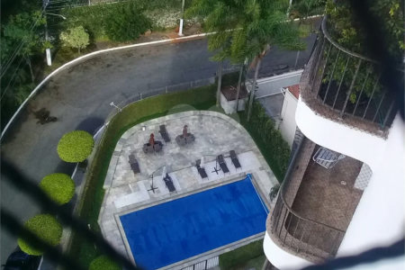 Apartamento à venda com 168m² - Mooca