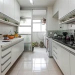 Apartamento à venda com 3 quartos, sendo 1 suíte, em Campo Belo, São Paulo, SP