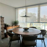 Maravilhoso Apartamento com 3 quartos no Jardim Europa