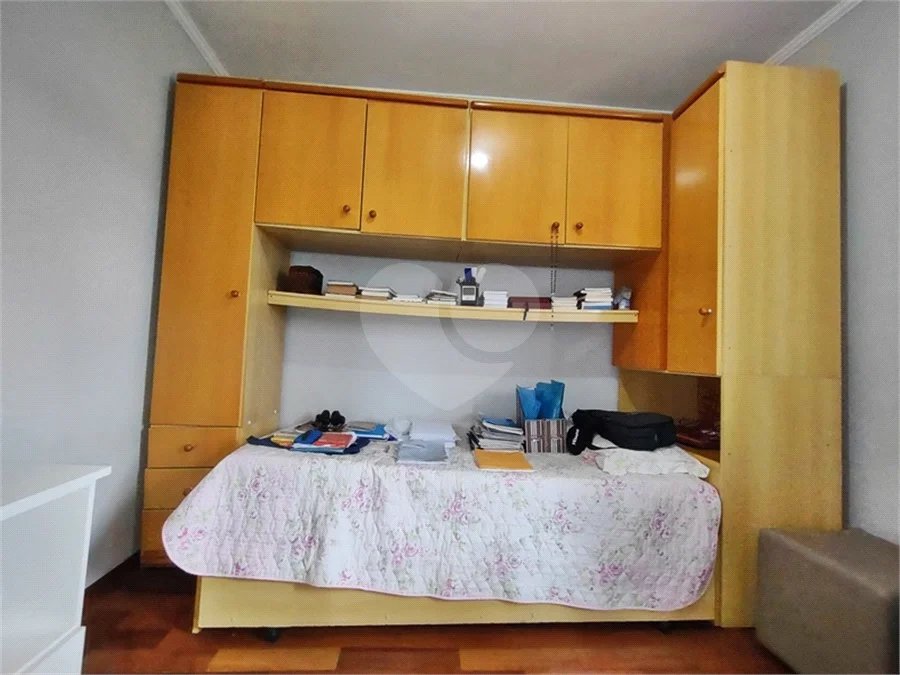Apartamento Duplex à Venda no Tucuruvi – 160 m², 2 Vagas e Lazer Completo