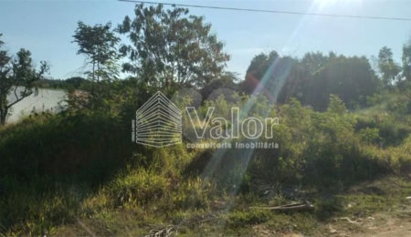 Terreno à venda no Centro, Brotas, SP