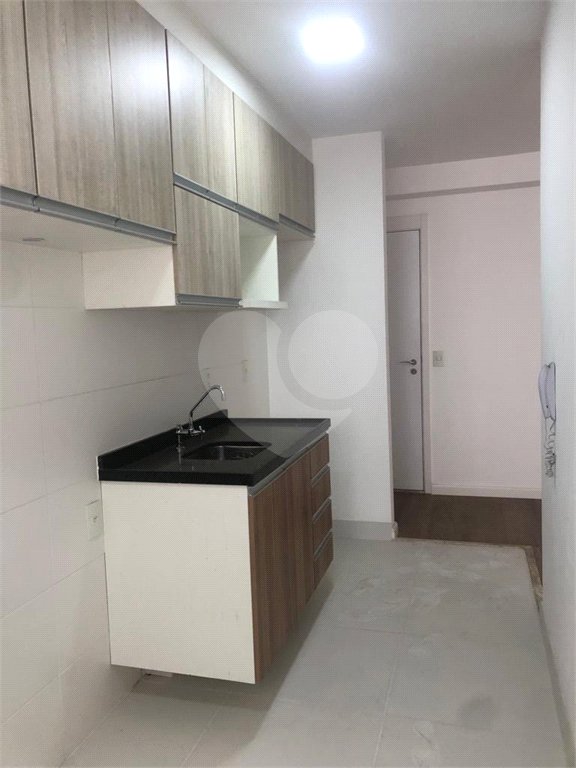 Apartamento de 2 quartos à venda no Brás