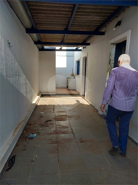 Terreno com dois imóveis no Residencial Portal do Sol