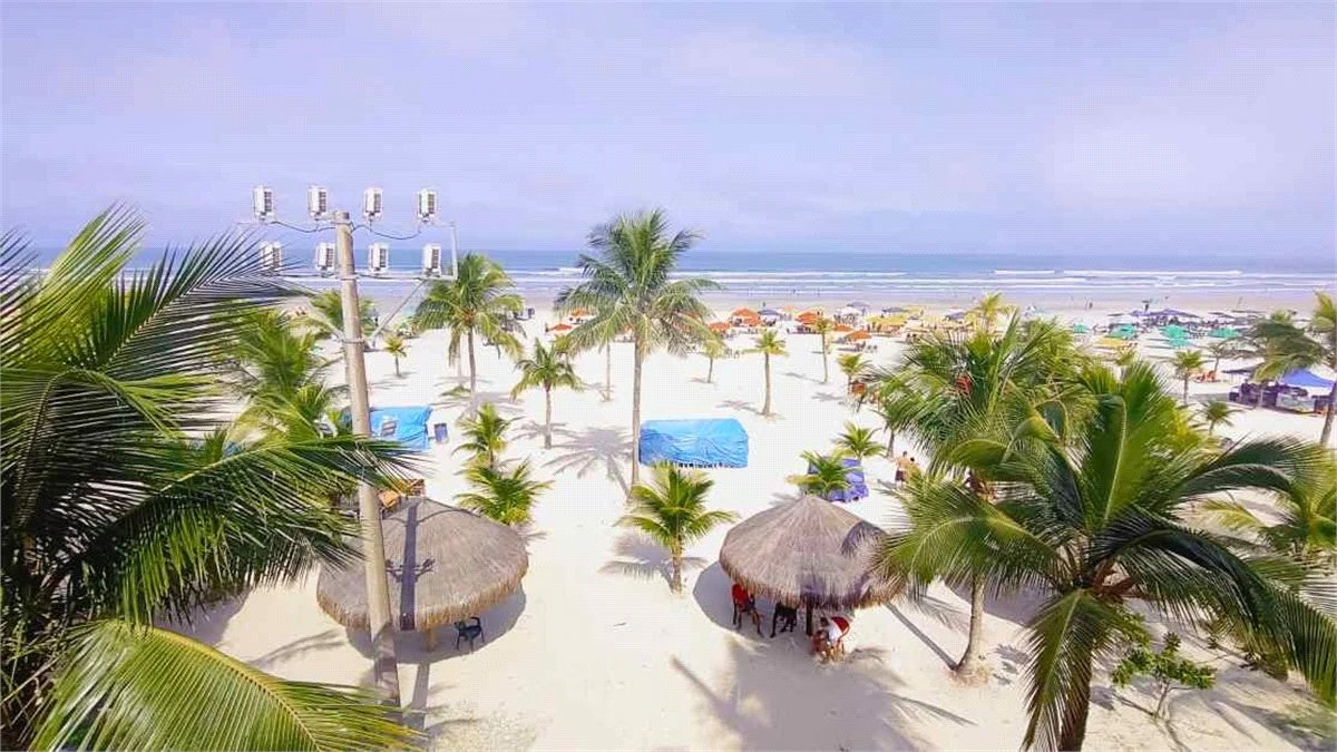 Litoral - Bertioga - Morada da Praia