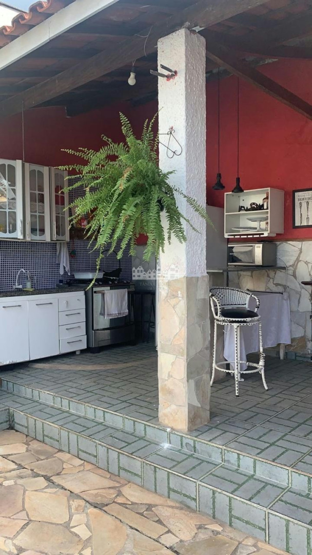 Casa, 3 quartos, 350 m² - Foto 17