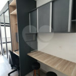 Apartamento à venda com 1 suíte em Bela Vista, São Paulo, SP