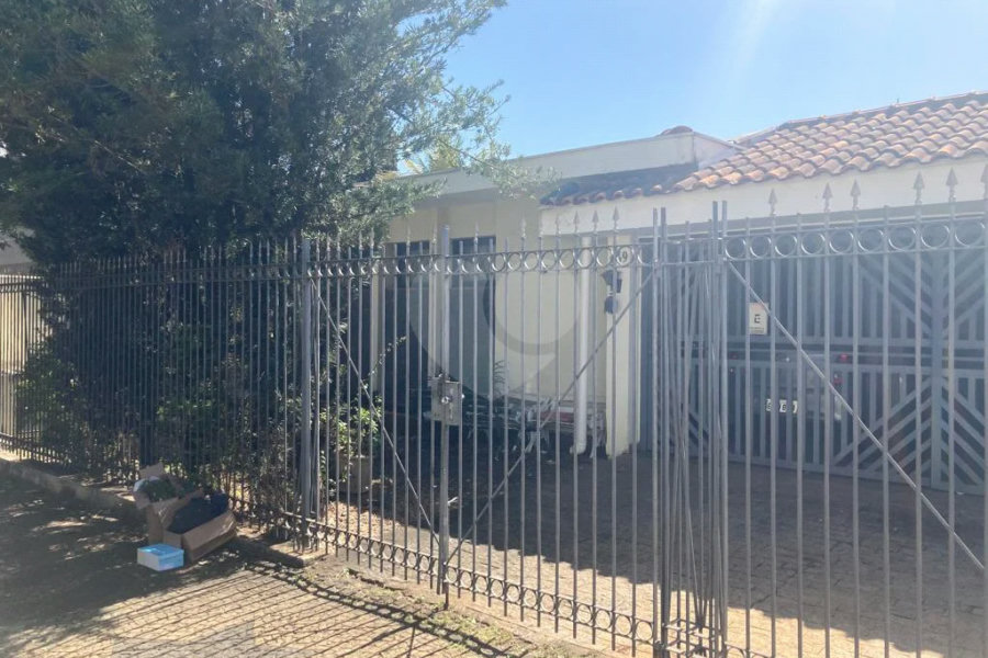 Casa no Bairro Cidade Jardim em Piracicaba-SP.