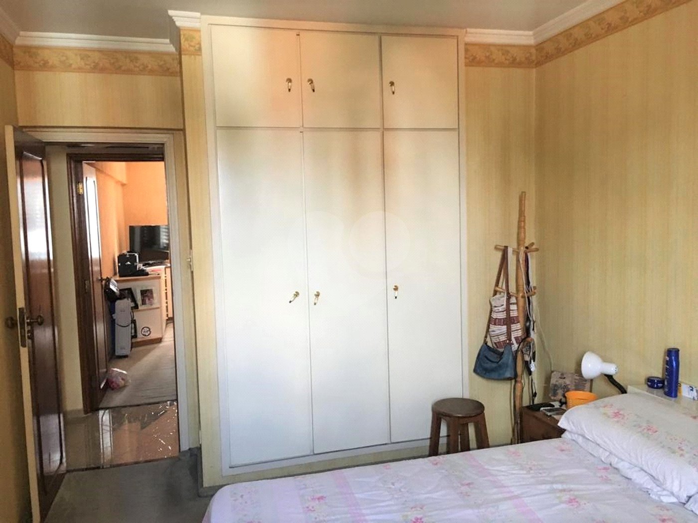 APARTAMENTO COM 3 QUARTOS À VENDA EM VILA MARIANA SP