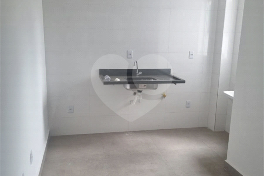 APTO COM 1 DORM NO TUCURUVI