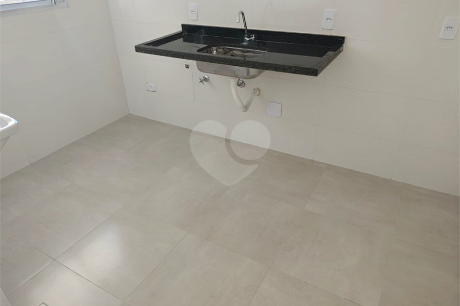 Apartamentos à Venda no Parque Vitória
