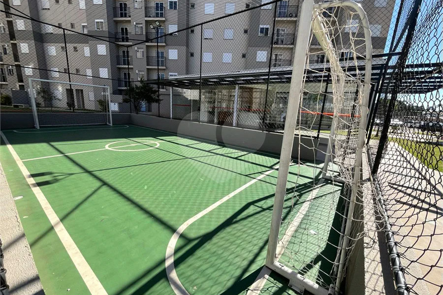 Apartamento para alugar com 2 quartos, sendo 1 suíte, em Pompéia, Piracicaba, SP