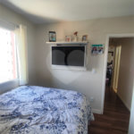 Apartamento com 49m², 2 quartos, 1 garagem, à venda em Itaquera