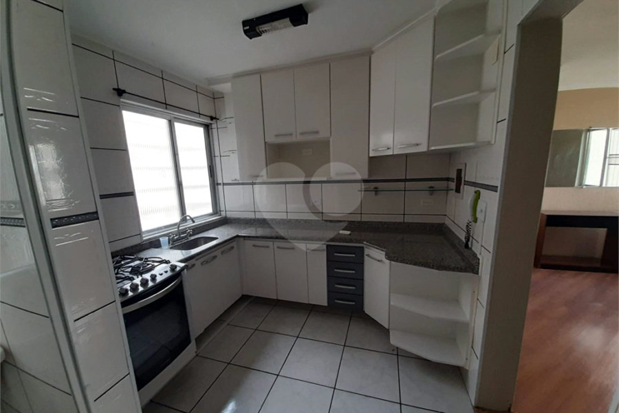 Apartamento à venda com 2 quartos em Jardim Íris, São Paulo, SP