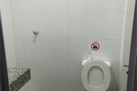 Galpão para alugar no Centro, Balsas, MA