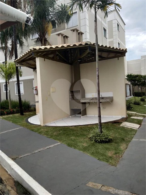 Apartamento para venda, no Condomínio Parque Aleteia,em Araraquara/SP.