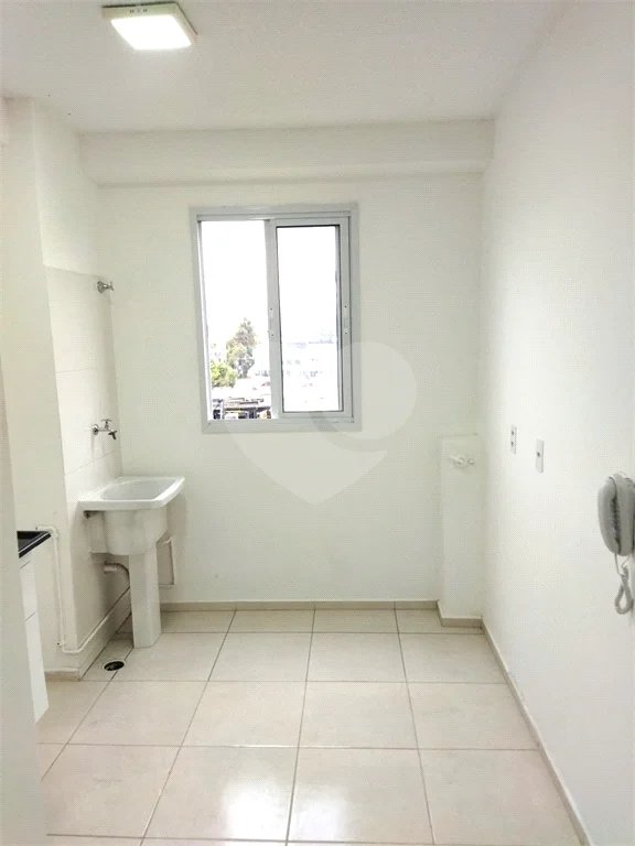 Apartamento com 2 dormitórios à venda, 36 m² por R$ 300.000 - Mooca - São Paulo/SP