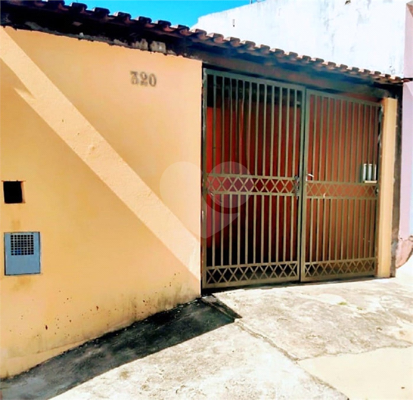 casa á venda no bairro cidade aracy