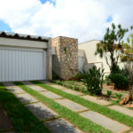 Casa térrea em Araraquara/SP.