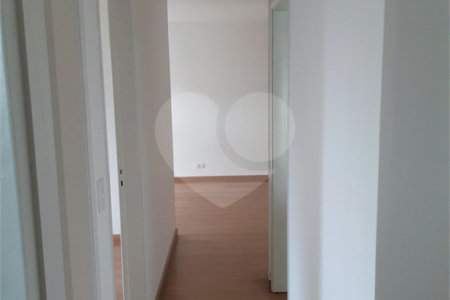 Apartamento á venda - Jabaquara