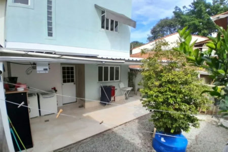 Casa à venda com 3 quartos, sendo 1 suíte,  em Conjunto Residencial Butantã, São Paulo, SP