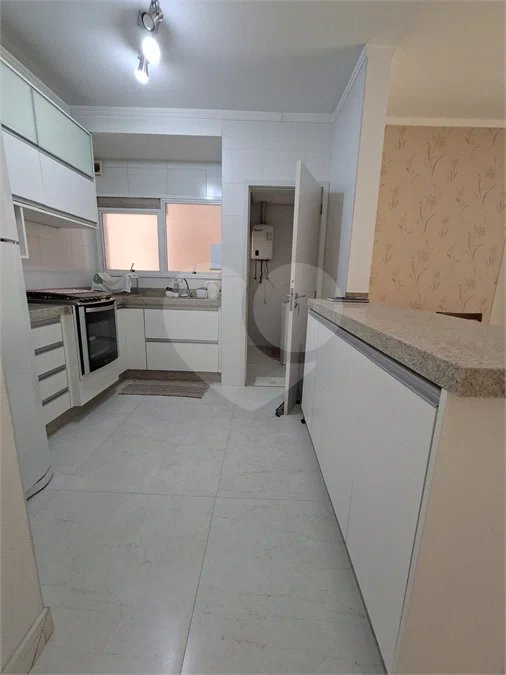APARTAMENTO DE 85M² A VENDA NO CENTRO DE SBC