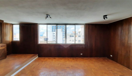 Apartamento à venda com 3 quartos, sendo 1 suíte, em Santa Cecília, São Paulo, SP