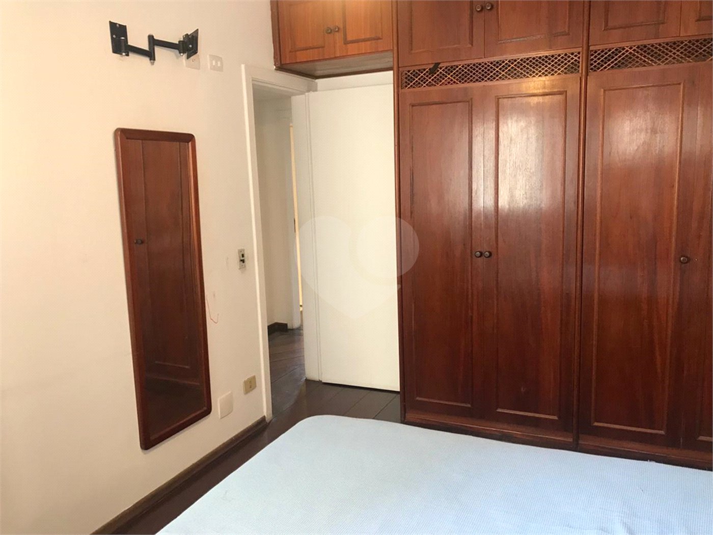 METRÕ SÃO JUDAS - 4 DORMS COM 168 M²