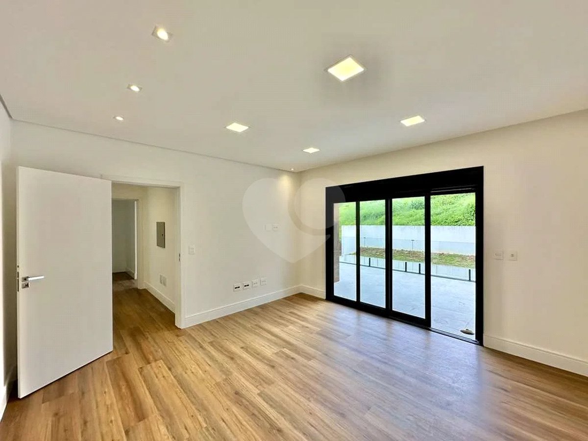 Casa em Cond. Vintage - Zero Km, 3 suítes, piscina, gourmet!