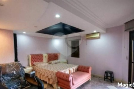 Apartamento 580m², 4 quatos, sendo 4 suítes, 5 vagas de garagem, à venda no Bosque da Saúde