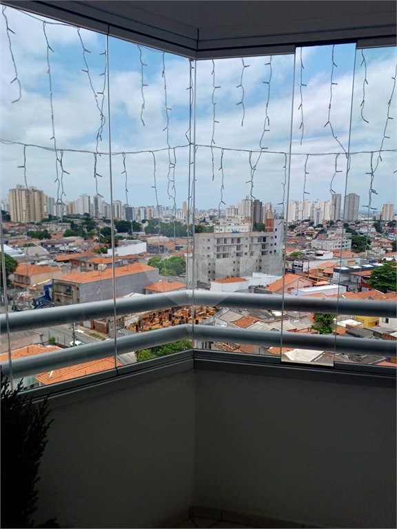 APARTAMENTO A VENDA EM SP MOOCA
