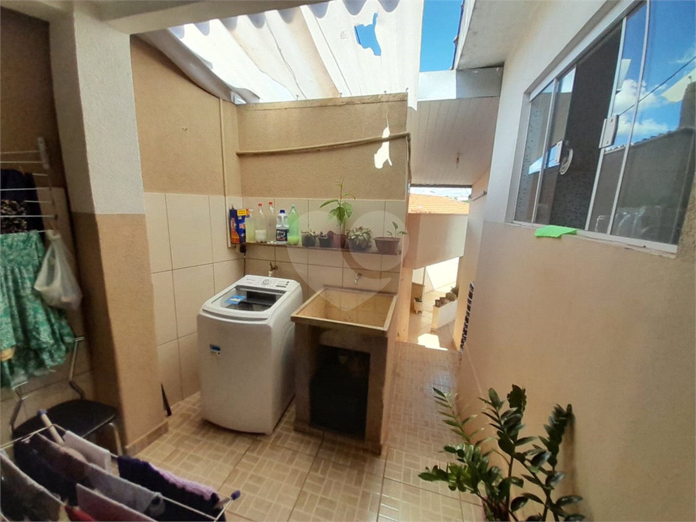 Casa à venda na Rua José Bonifácio - Vila Prado, São Carlos