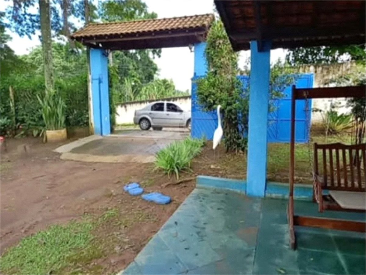 Chácara na cidade Santa Isabel próximo a São Paulo
