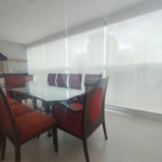 Belíssimo apartamento com 163m², 3 suítes e 2 vagas para locação na Chácara Klabin!