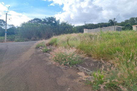 Terreno à venda – 402,87 m² Prolongamento do Jardim das Torres.