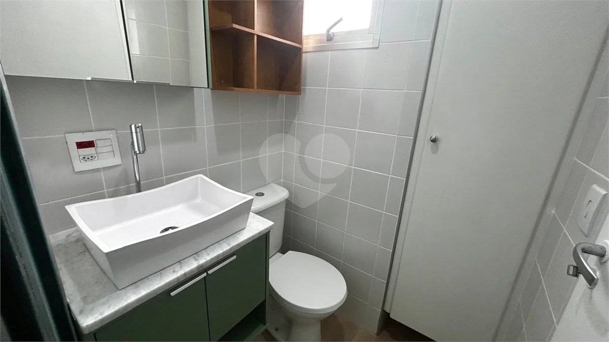 Apartamento Vila Leopoldina
