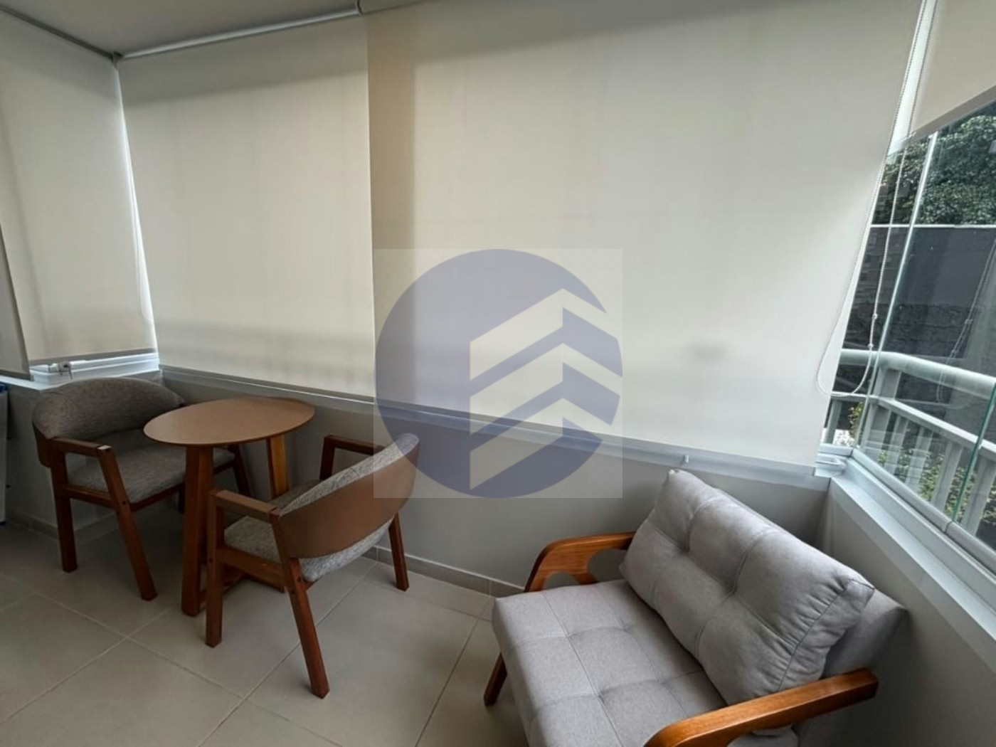 Studio no Welconx Pinheiros: Pronto para Morar e a 150m do Metrô! Ideal para Locação
