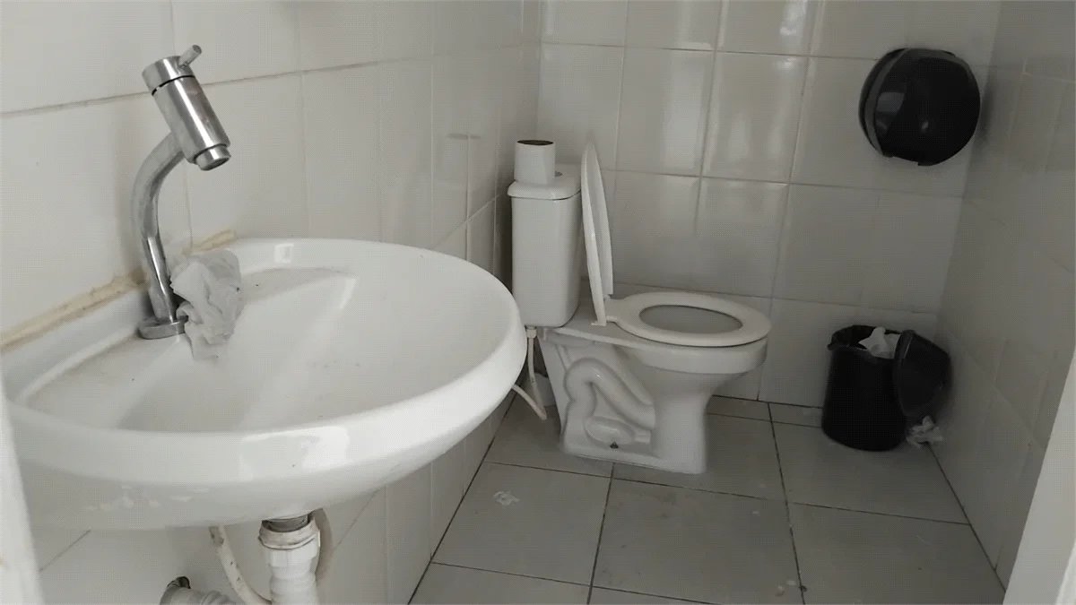 Salão para alugar em Jardim Esmeralda, São Paulo, SP