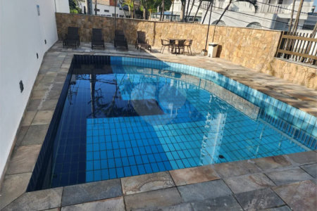 Apartamento triplex cobertura Mooca SP 329 m² 4 vagas de garagem 4 suítes-Aceita Permuta.