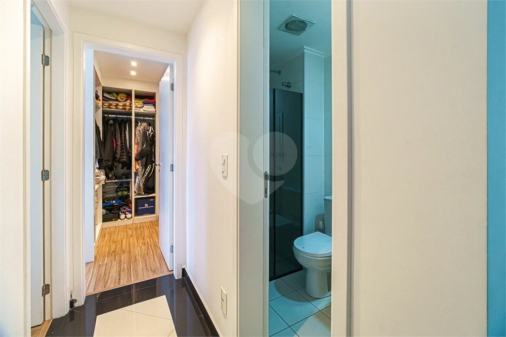 Apartamento à venda com 3 quartos, sendo 1 suíte, em Jardim Prudência, São Paulo, SP