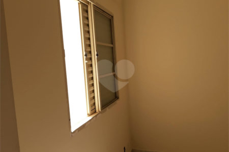 Apartamento para venda no Residencial Jardim das Torres