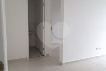 Apartamento para venda ou locação na Vila Guilhermina, 30m², 1 quarto