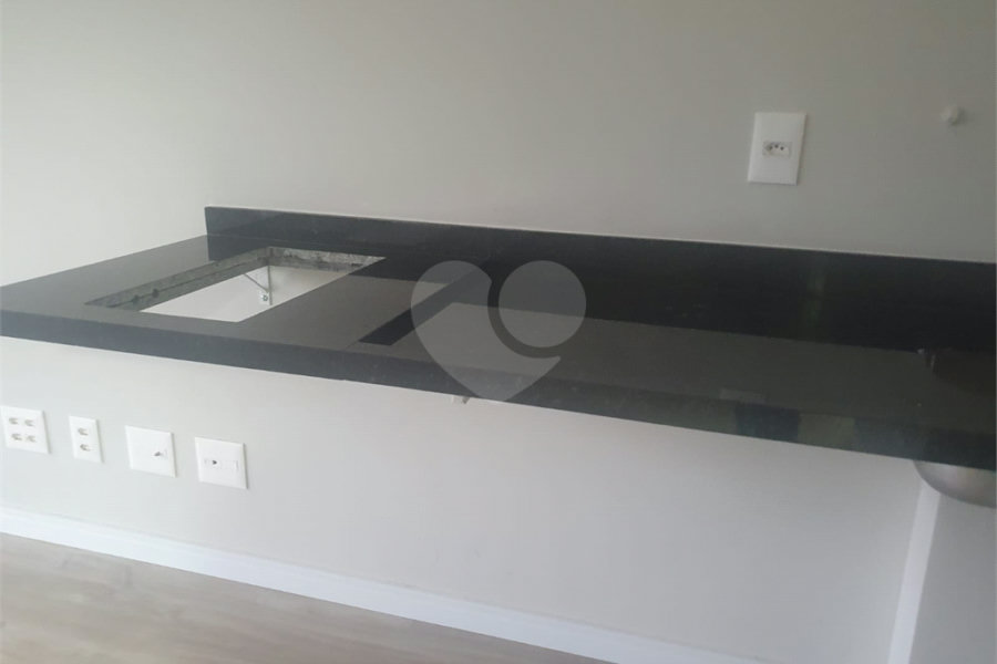 Studio em Vila Firmiano Pinto com 36m²