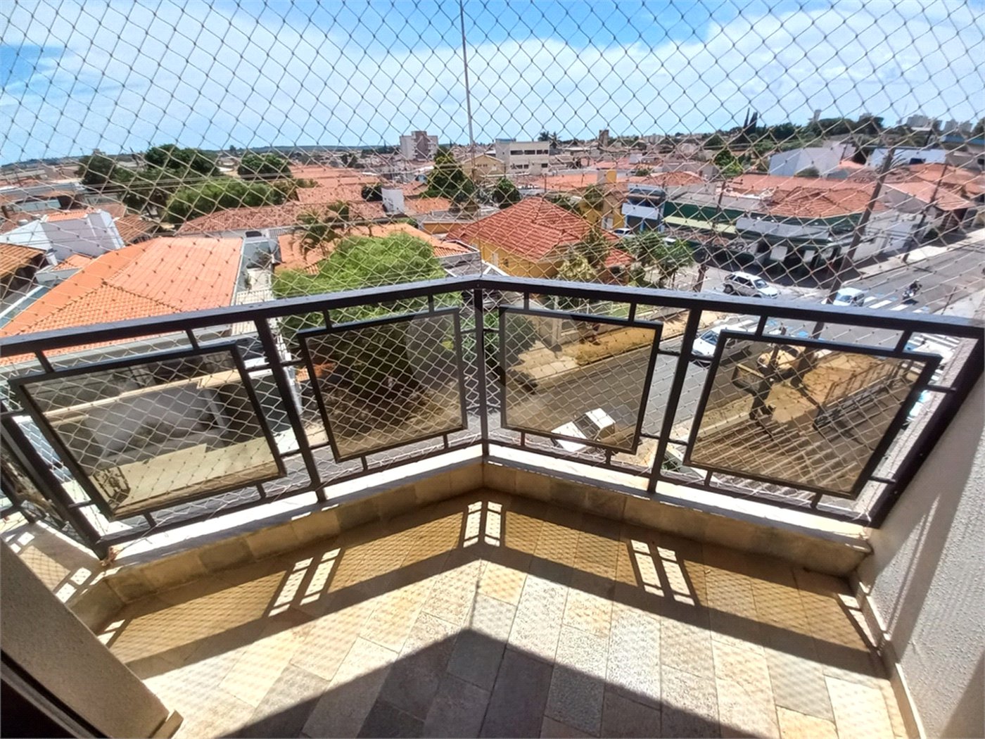 Duplex no Edifício Acapulco.