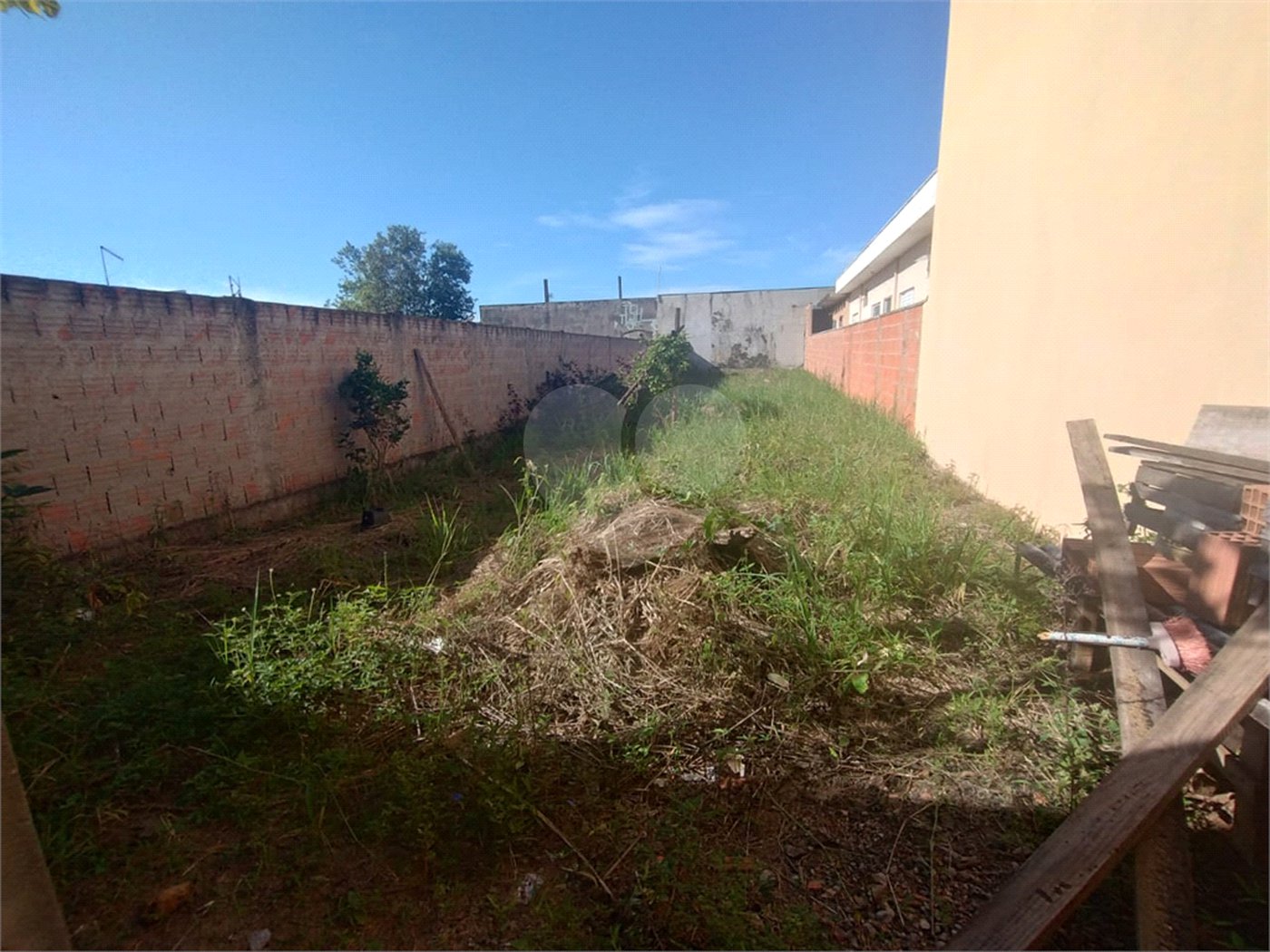 Terreno à venda no Jardim Hikare – São Carlos/SP