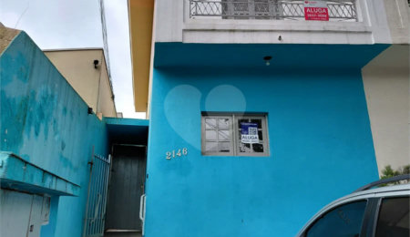 Casa à venda ou para alugar com 3 quartos em Alto de Pinheiros, São Paulo, SP