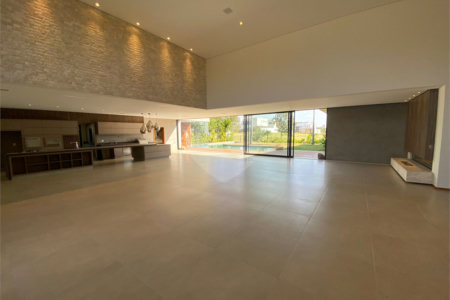 Mansão de alto luxo no Condomínio Damha Golf São Carlos
