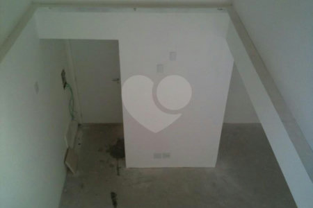 Apartamento no Campo Belo