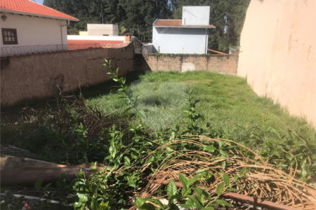 Terreno no Samambaia